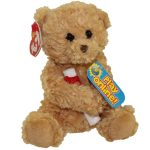 Scholars the Bear 2009 Version reference photo