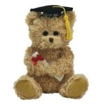 Scholars the Bear reference photo