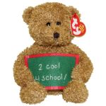 School Rocks the Bear 2 Cool 4 School reference photo