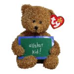 School Rocks the Bear Allstar Kid reference photo