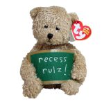 School Rocks the Bear Recess Rulz reference photo