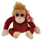 Schweetheart the Orangutan – 2013 Version reference photo
