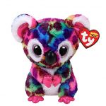 Scout the Koala reference photo