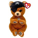 Scully the Bear reference photo