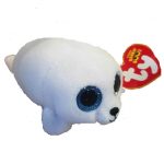 Seamore the Seal reference photo