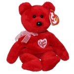 Secret the Bear reference photo