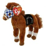 Secretariat the Horse Retail reference photo