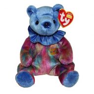 September the Birthday Bear reference photo