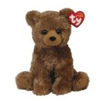 Sequoia the Bear reference photo