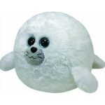 Seymour the Seal Beanie Ballz reference photo