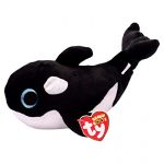 Shamu the Orca Whale reference photo