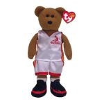Shaqbear the Bear reference photo