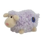 Shearsly the Sheep reference photo