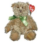 Sheba the Bear reference photo