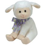 Sheepishly the Sheep reference photo