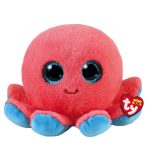 Sheldon the Octopus reference photo