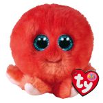Sheldon the Octopus reference photo
