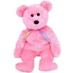 Sherbet the Bear Pink reference photo