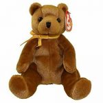 Sherwood the Bear reference photo