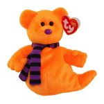 Shivers the Bear reference photo