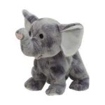 Shocks the Elephant reference photo