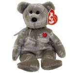 Shooting Star the Bear Grey reference photo