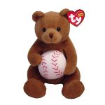Shortstop the Bear reference photo