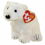 Siberia the Polar Bear reference photo