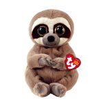 Silas the Sloth reference photo