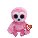Simone the Sloth reference photo