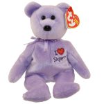 Singapore the Bear reference photo
