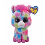 Skylar the Unicorn reference photo