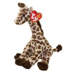 Slamdunk the Giraffe reference photo
