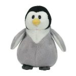 Slapshot the Penguin reference photo