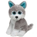Sledder the Husky - 2012 reference photo
