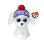 Sleighbell the Dog reference photo