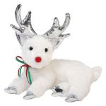 Sleighbelle the Reindeer White reference photo