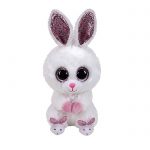 Slippers the Rabbit reference photo