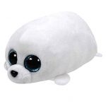 Slippery the Seal reference photo