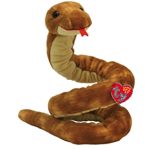 Slithery the Snake reference photo