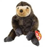 Slowpoke the Sloth reference photo