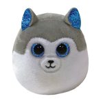 Slush the Husky Small reference photo