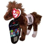 Smarty Jones the Horse – Kentucky Derby Version reference photo