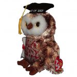 Smarty the Owl Retail Version reference photo