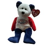 Smash the Bear Silver Flame reference photo