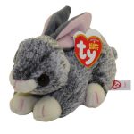 Smokey the Rabbit reference photo