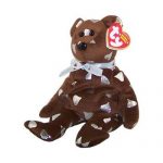 Smoothie the Bear reference photo