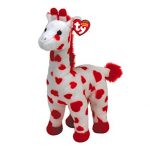 Smoothie the Giraffe reference photo