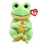 Snapper the Frog reference photo