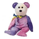 Snips the Bear reference photo